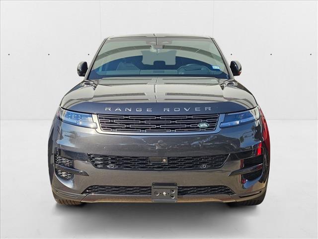 Photo of 2024 Santorini Black Metallic Land Rover Range Rover Sport