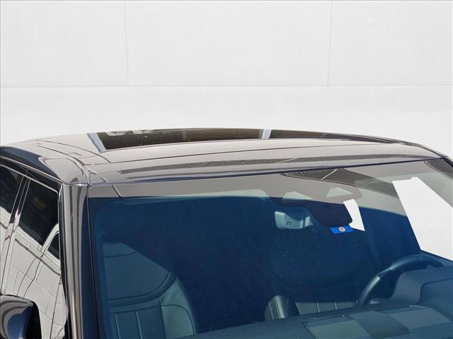 Photo of 2024 Santorini Black Metallic Land Rover Range Rover Sport