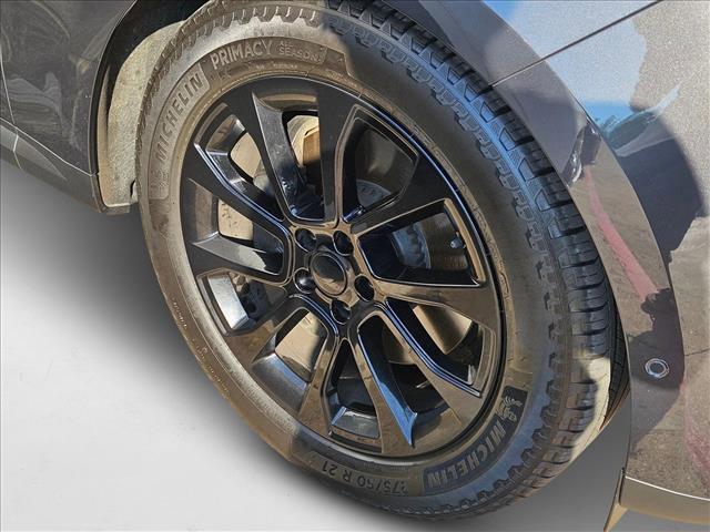 Photo of 2024 Santorini Black Metallic Land Rover Range Rover Sport