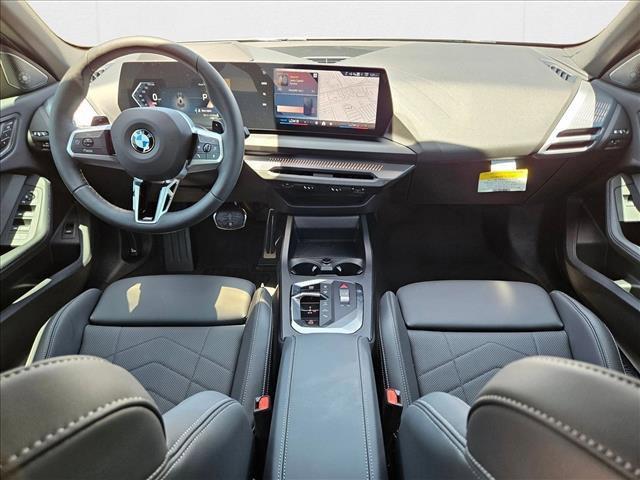 Photo of 2025 Skyscraper Grey Metallic BMW 228 Gran Coupe