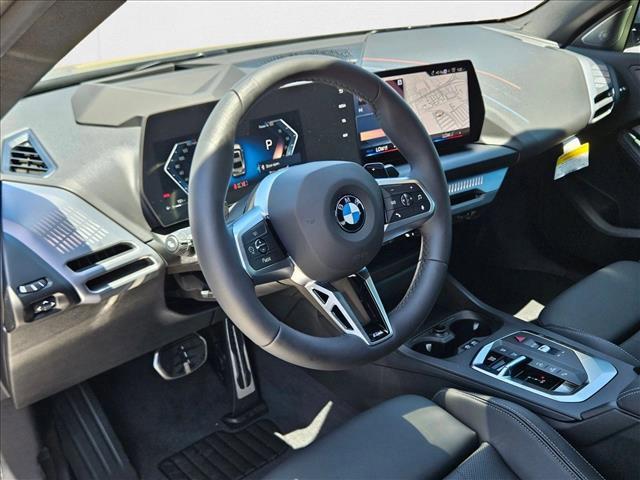 Photo of 2025 Skyscraper Grey Metallic BMW 228 Gran Coupe