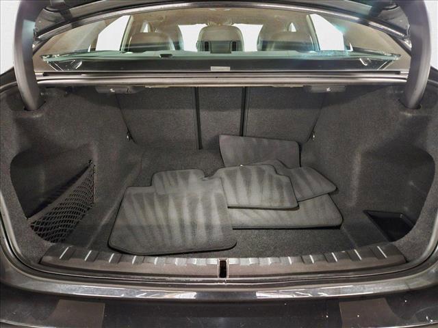 Photo of 2024 Black BMW 330