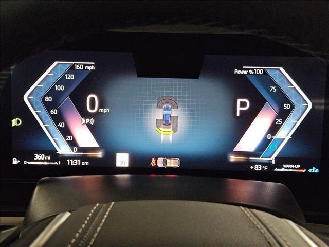 Photo of 2026 Black Sapphire Metallic BMW X5