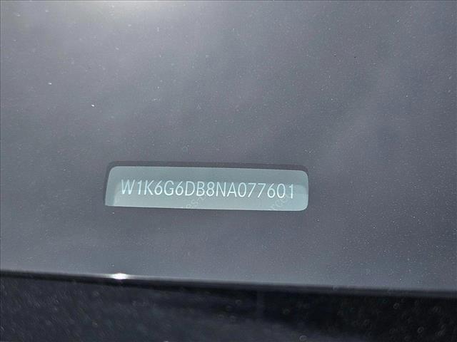 Photo of 2022 Black Mercedes-Benz S-Class
