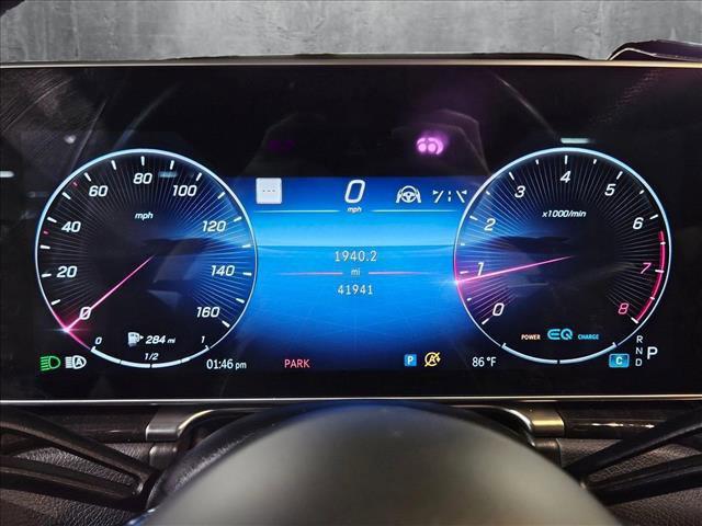 Photo of 2022 Black Mercedes-Benz S-Class