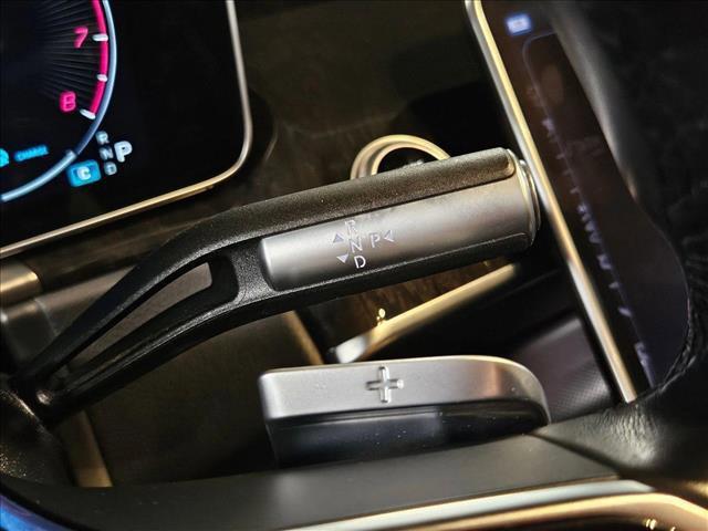 Photo of 2022 Black Mercedes-Benz S-Class
