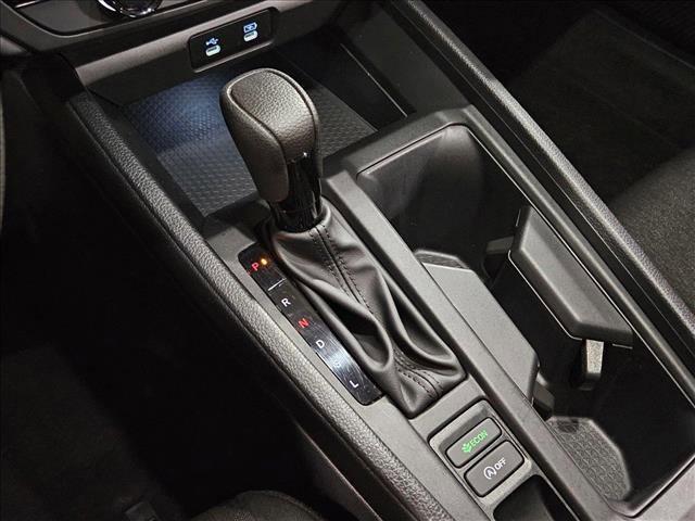Photo of 2024 Silver/Gray Honda Accord