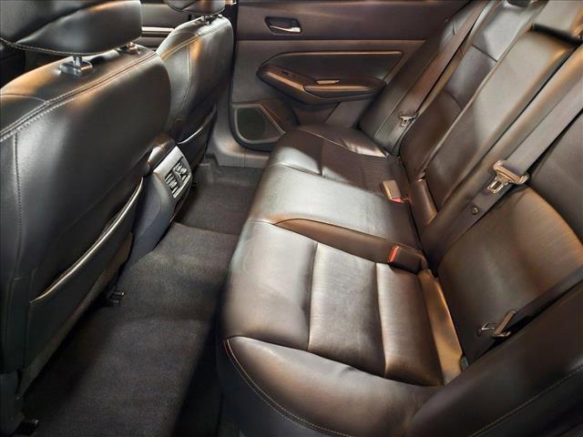 Photo of 2019 Storm Blue Metallic Nissan Altima