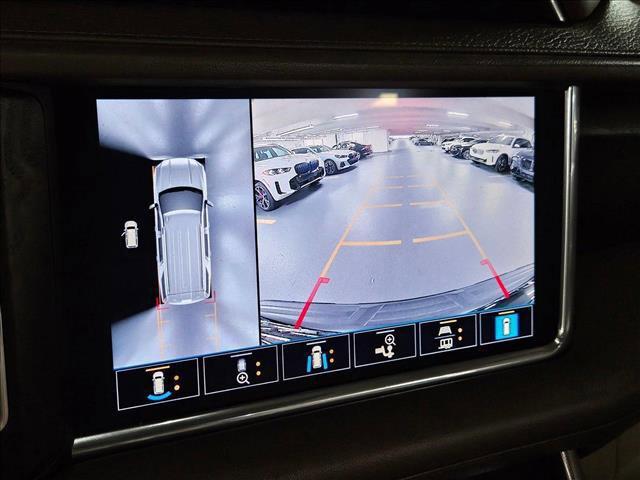 Photo of 2021 Onyx Black GMC Yukon