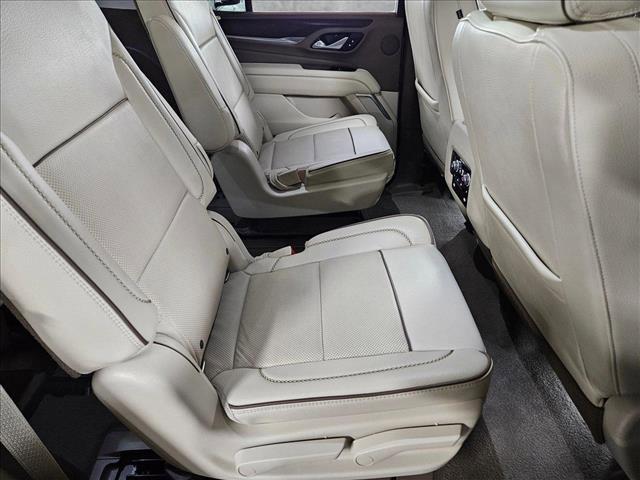 Photo of 2021 Onyx Black GMC Yukon