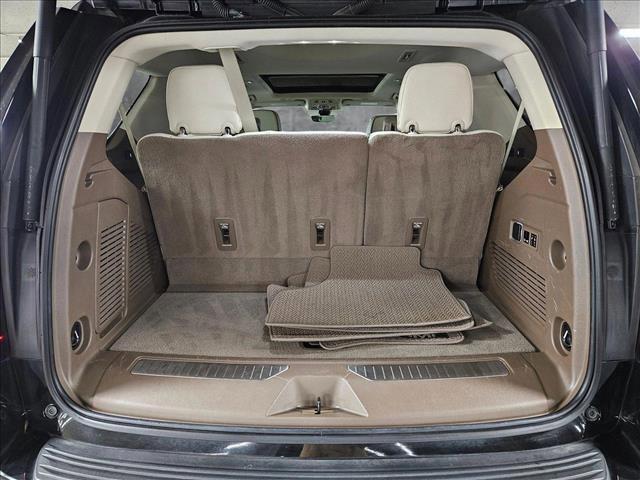 Photo of 2021 Onyx Black GMC Yukon