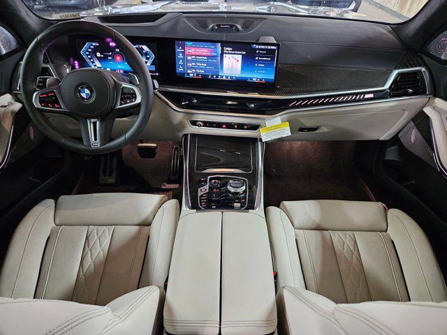 Photo of 2026 Dravit Grey Metallic BMW X7