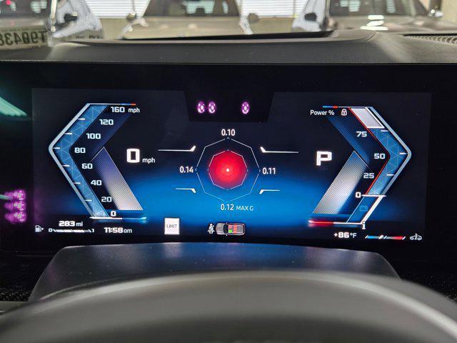 Photo of 2026 Dravit Grey Metallic BMW X7