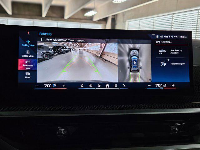 Photo of 2026 Dravit Grey Metallic BMW X7
