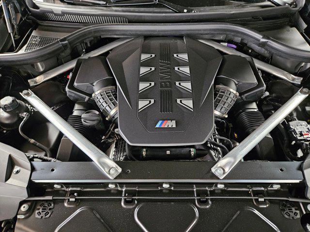 Photo of 2026 Dravit Grey Metallic BMW X7