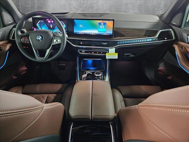 Photo of 2026 Alpine White BMW X5 PHEV
