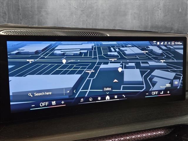 Photo of 2025 Skyscraper Grey Metallic BMW 330
