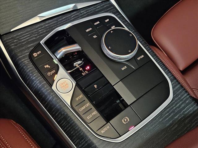 Photo of 2025 Skyscraper Grey Metallic BMW 330