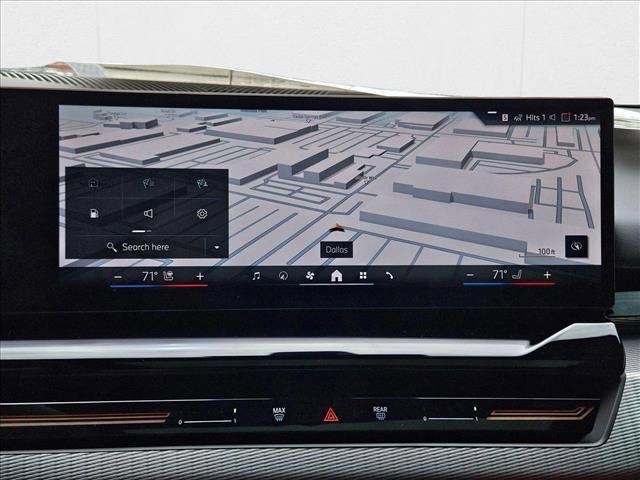 Photo of 2026 Dark Graphite Metallic BMW 530