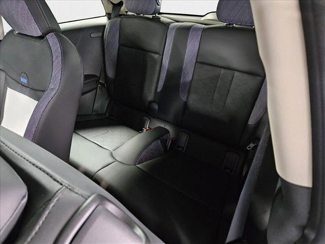 Photo of 2025 Icy Sunshine Blue Metallic MINI Hardtop