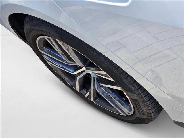 Photo of 2023 Mineral White Metallic BMW 430 Gran Coupe