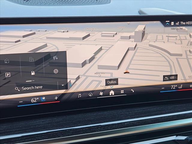 Photo of 2026 Black Sapphire Metallic BMW X5
