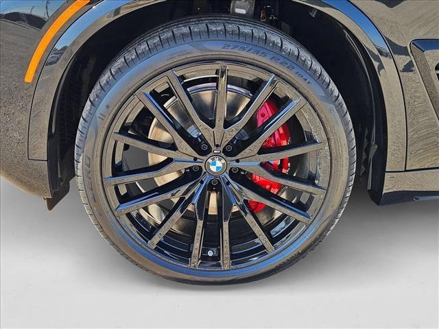 Photo of 2026 Black Sapphire Metallic BMW X5