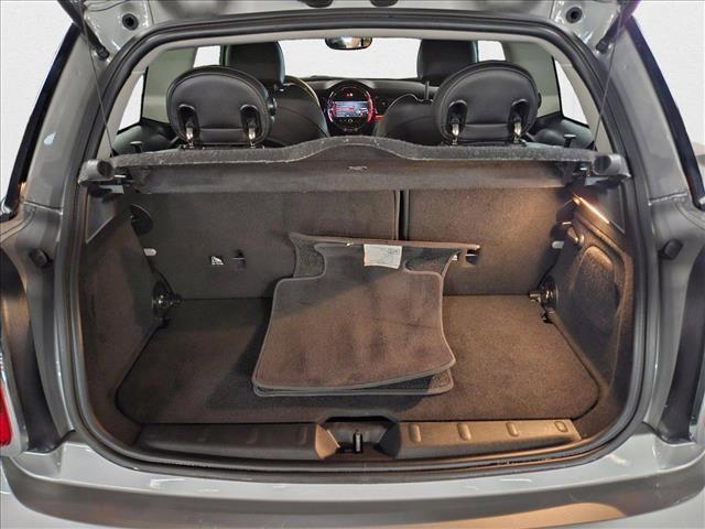 Photo of 2023 Melting Silver III Metallic MINI Hardtop