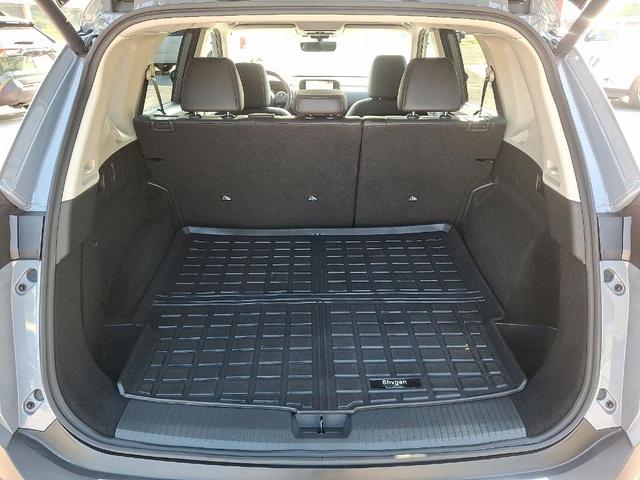 Photo of 2023 Boulder Gray Pearl Nissan Rogue