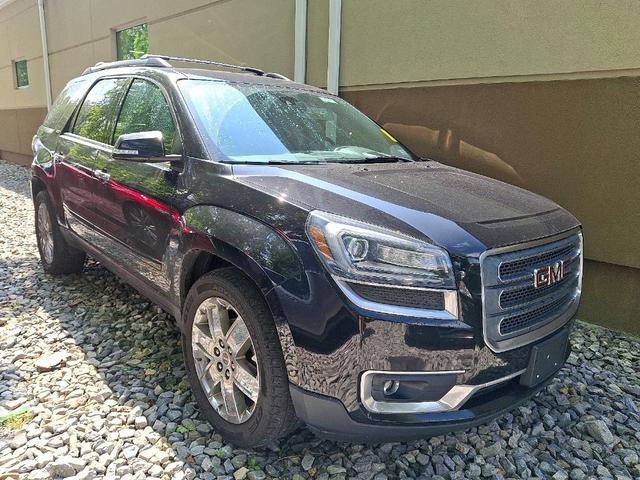 2017 GMC Acadia Limited