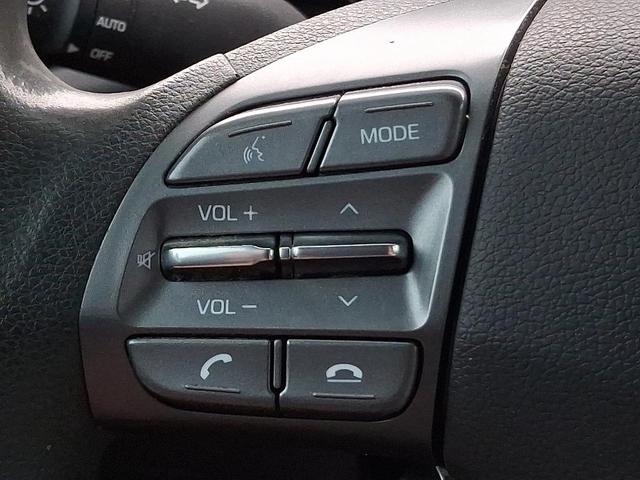Photo of 2022 Amazon Gray Hyundai IONIQ Hybrid