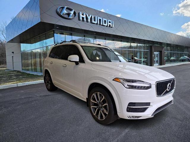 2019 Volvo XC90