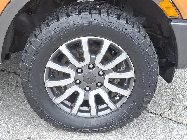 Photo of 2019 Saber Ford Ranger