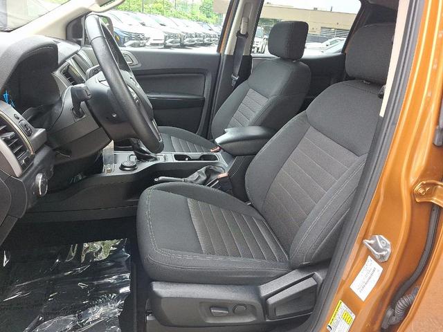 Photo of 2019 Saber Ford Ranger