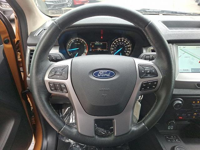 Photo of 2019 Saber Ford Ranger