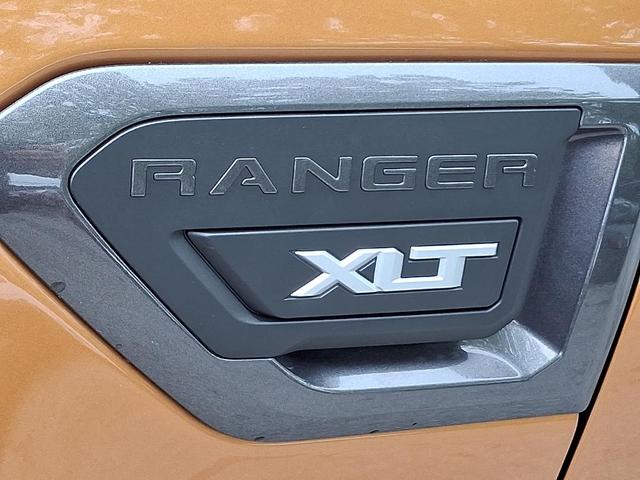 Photo of 2019 Saber Ford Ranger