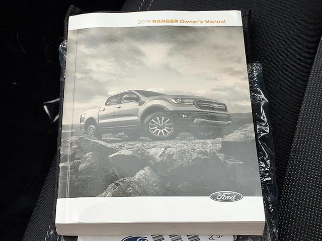 Photo of 2019 Saber Ford Ranger