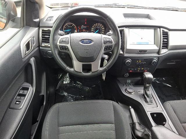 Photo of 2019 Saber Ford Ranger