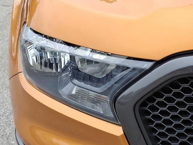 Photo of 2019 Saber Ford Ranger