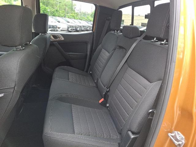 Photo of 2019 Saber Ford Ranger
