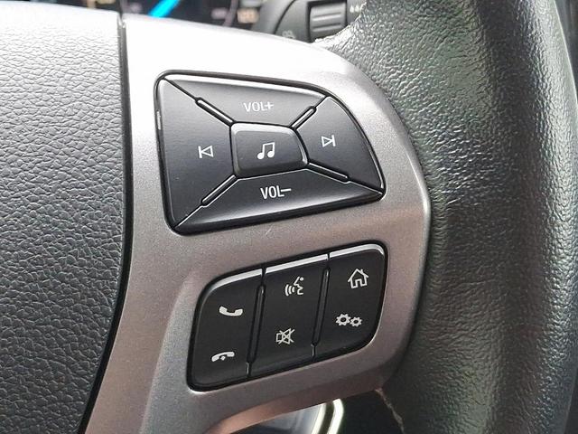 Photo of 2019 Saber Ford Ranger