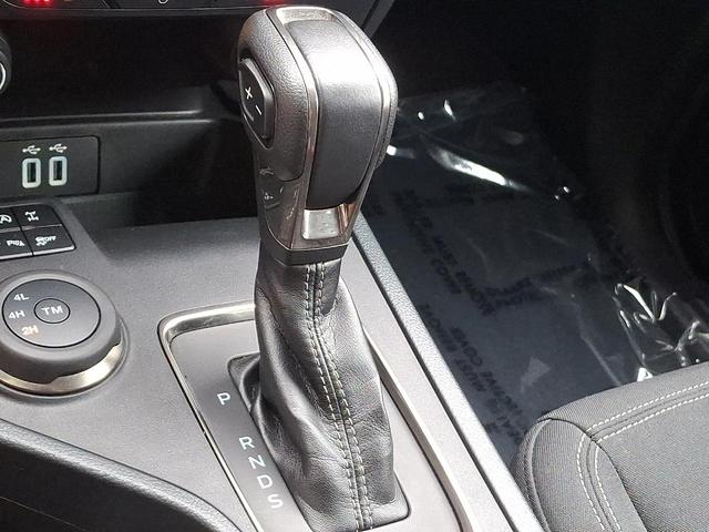 Photo of 2019 Saber Ford Ranger