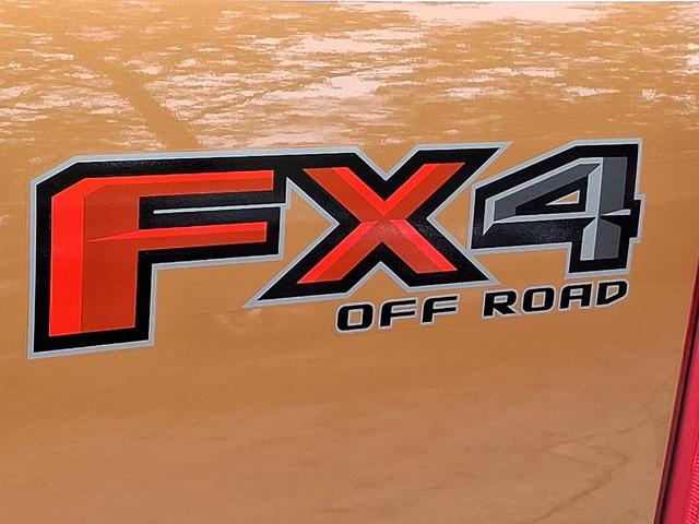 Photo of 2019 Saber Ford Ranger
