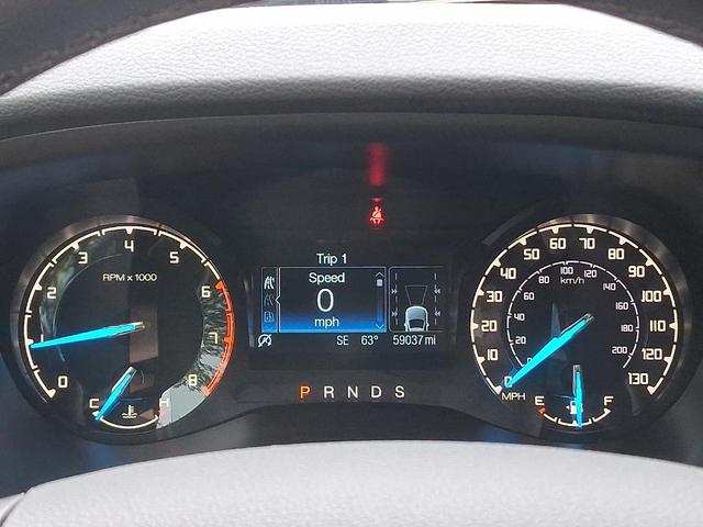 Photo of 2019 Saber Ford Ranger