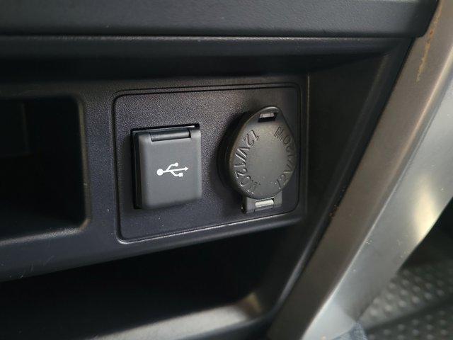 Photo of 2022 Magnetic Gray Metallic Toyota 4Runner