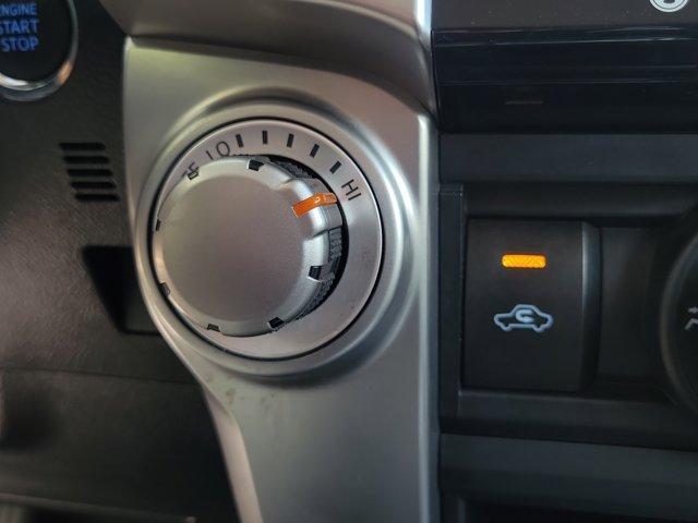 Photo of 2022 Magnetic Gray Metallic Toyota 4Runner