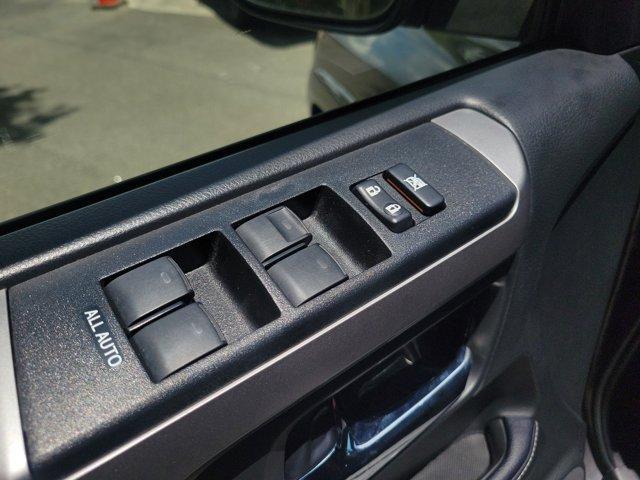 Photo of 2022 Magnetic Gray Metallic Toyota 4Runner