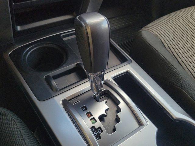 Photo of 2022 Magnetic Gray Metallic Toyota 4Runner