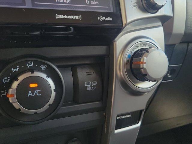 Photo of 2022 Magnetic Gray Metallic Toyota 4Runner