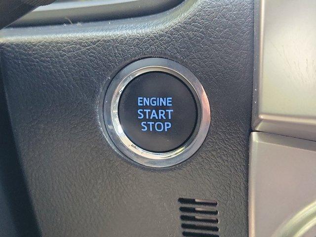 Photo of 2022 Magnetic Gray Metallic Toyota 4Runner